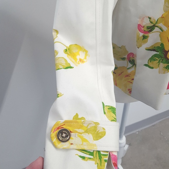 Cropped Blazer - Picture 4 of 5